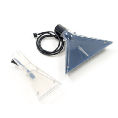 701308: Tool set Hydromist inclusief tapijt- en bekledingstools