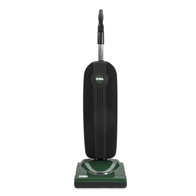 2000020: Borstelstofzuiger BOMA Aspiro Dry Brush