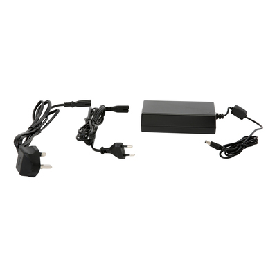 2000022: Batterijlader Aspiro Dry Brush