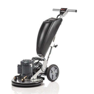 200029: Orbot Vibe - orbitale éénschijfsmachine - 17" (43 cm)