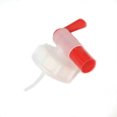 210354: Kraan voor bus 20/25 liter