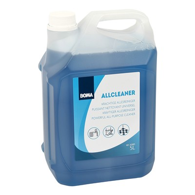 201803: Allcleaner - 5 l
