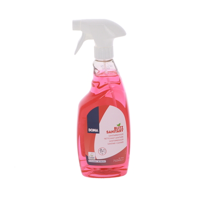 210248: Blitz Sanitary spray - 750ml