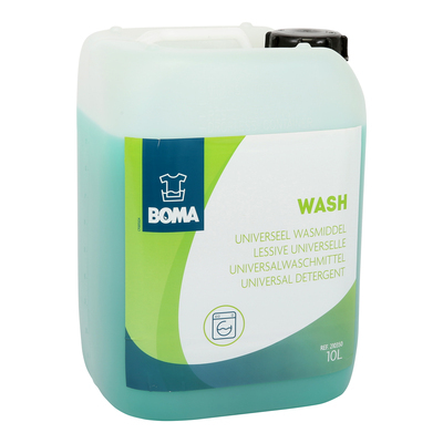 210360: Wash universeel wasmiddel - 10 l