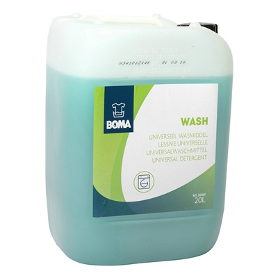 901573: Wash universeel wasmiddel - 20 l