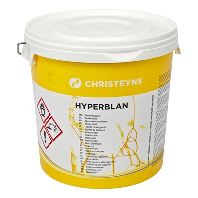 210374: Hyperblan zuurstofbleekmiddel - 10 kg