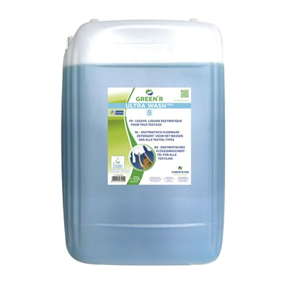 901573: Ultra Wash - 20 l