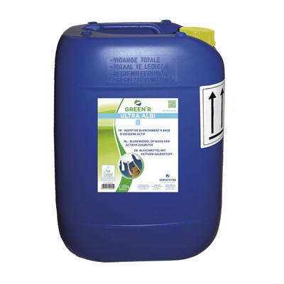 901573: Ultra Albi - 20 l