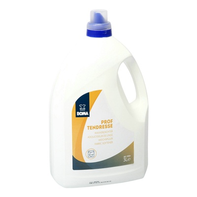 294612: Boma Prof Tendresse wasverzachter - 3 l