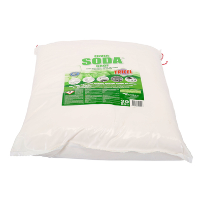 211230: Soda - 20 kg