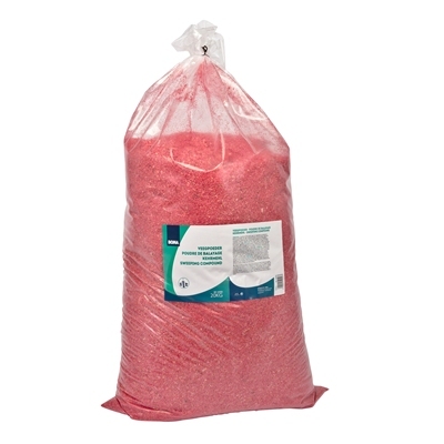 220018: Sciure de bois / poudre à balayer - 15 kg