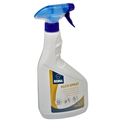 PURELL Spray Désinfectant Surfaces, 750 mL