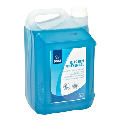 912000: Kitchen Universal - 5 l