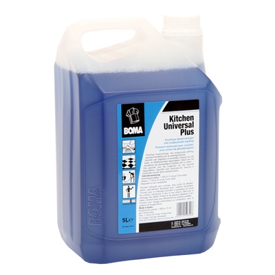 912000: Kitchen Universal Plus - 5 l