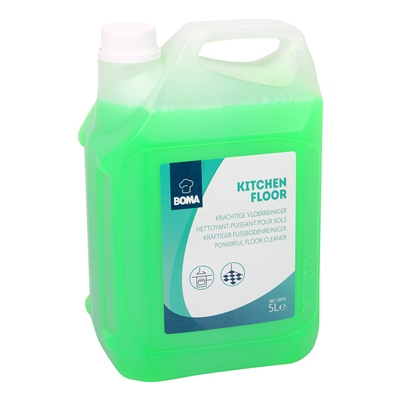 230133: Kitchen Floor - 5 l