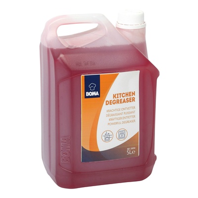 912000: Kitchen Degreaser - 5 l