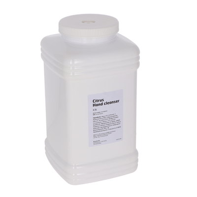 241013: Dreumex handreiniger - Citrus - 4,5 l
