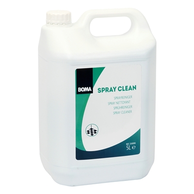 250006: Spray Clean - 5 l