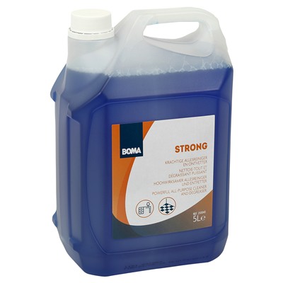 NETTOIE TOUT 5L AMMONIAQUE VAITOL - Coop labo