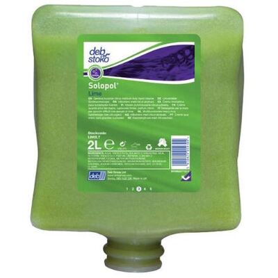 251277: Solopol Lime - 2 l