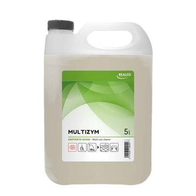 278328: Multizym - 5 l