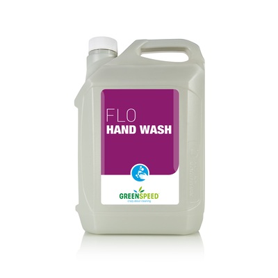 283205: Flo Hand Wash - 5 l
