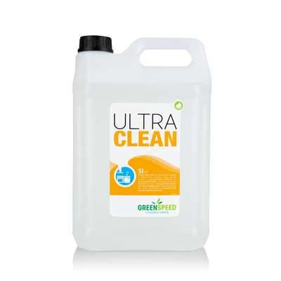 220058: Ultra Clean - 5 l