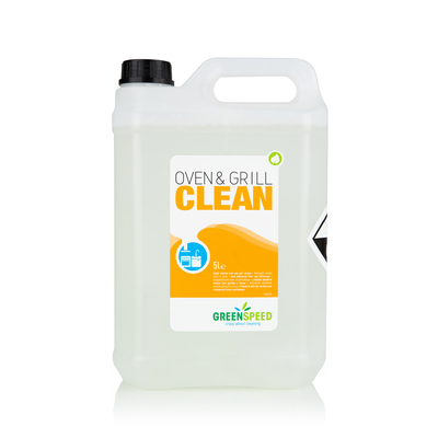 283410: Oven & Grill Clean - 5 l