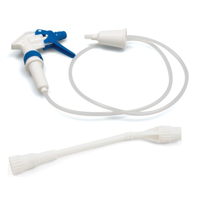 220041: Greenspeed Spray + Slang voor Oven & Grill Clean