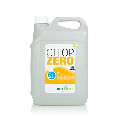 285089: Greenspeed Citop Zero - 5 l