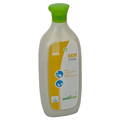 293403: ECO Pink - 500 ml