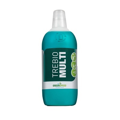 295520: Greenspeed Trebio Multi - 1 l