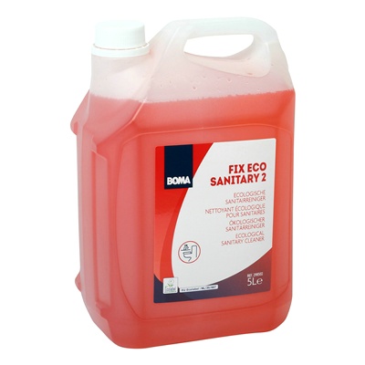 298002: Fix Eco Sanitary 2 - 5 l