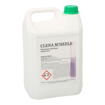 300165: CLENA Scheele - 5 l