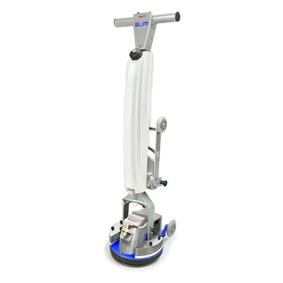 300588: Orbot Slim - oribtale éénschijfsmachine  - 11" (28 cm), zonder batterij en lader
