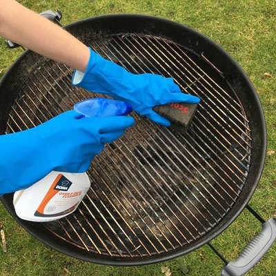 220043: Barbecuepakket