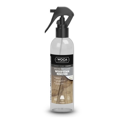 370006: Woca Détachant bois - 250 ml