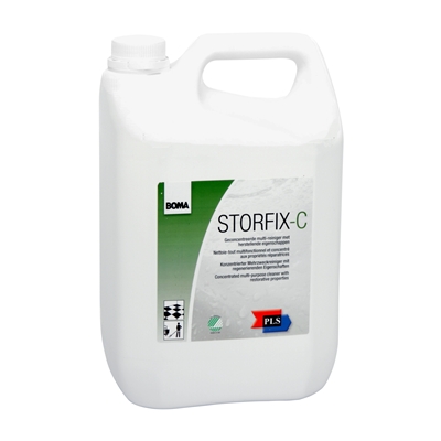 370112: Storfix C - 5 l