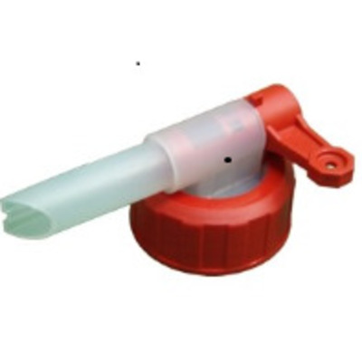 390216: Kraantje voor ADR Bus Greenspeed 5 liter