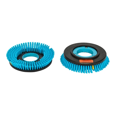 444305: I-Mop XL set 2 borstels blauw standaard