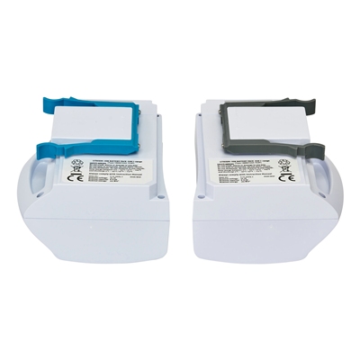 444305: Batterij Set I-MOP (L + R) - BMS 9 Ah