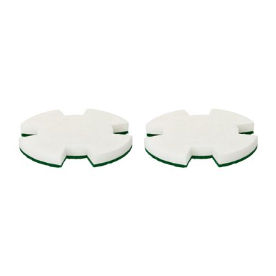 444305: Pads MLM voor I-MOP XL - set 2 stuks