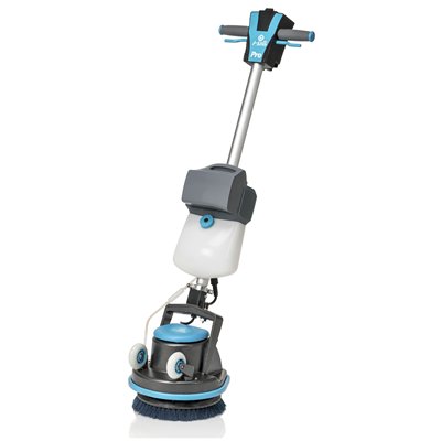 444356: Schrobmachine I-scrub 30EM B - inclusief recupel
exclusief batterij en lader