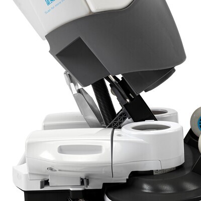 444585: Parking & Drive Support I-Mop XL/PRO