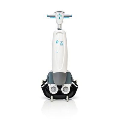 444595: Schrob/zuigmachine I-Mop XL PRO V22 incl batterijen