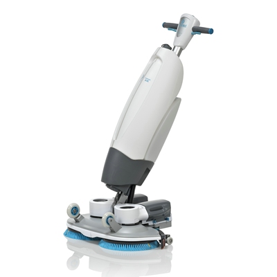 454318: I-mop XXL autolaveuse - recupel inclu