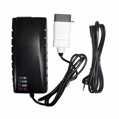 444487: I-Charge I-Mop Lite