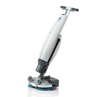 444487: Flexibele schrobzuigmachine i-Mop Lite Compleet