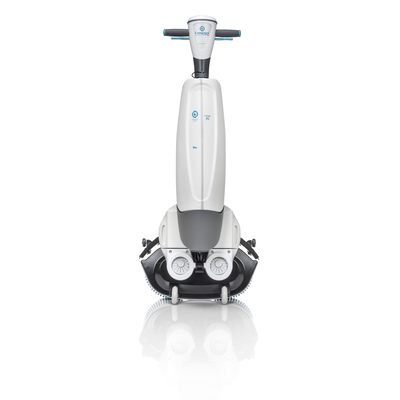 454322: Schrob/zuigmachine I-Mop XL PRO incl batterijen en lader - inclusief recupel
