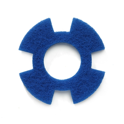 455318: Pad I-Mop Lite - set van 2 - BLAUW
